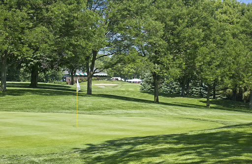 Private Golf Course «East Aurora Country Club», reviews and photos, 300 Girdle Rd, East Aurora, NY 14052, USA
