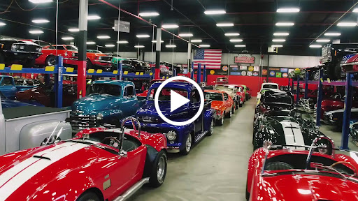 Auto Broker «Vanguard Motor Sales», reviews and photos, 15100 Keel St, Plymouth, MI 48170, USA