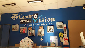 Centrovision Optica's