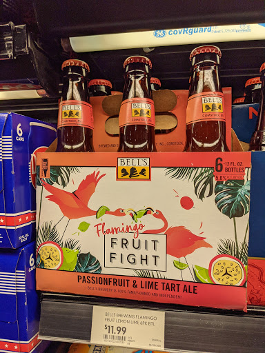 Grocery Store «The Fresh Market», reviews and photos, 3722 Henderson Blvd, Tampa, FL 33609, USA