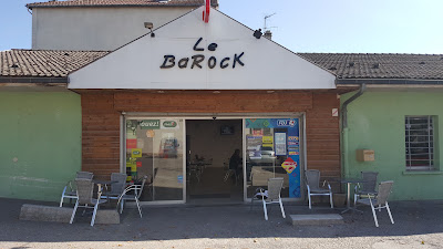 Le Barock à Châlons-en-Champagne