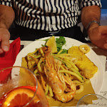 Photo n°2 de l'avis de Alex.o fait le 05/08/2022 à 18:11 sur le  Al Vecio Forno à Venice