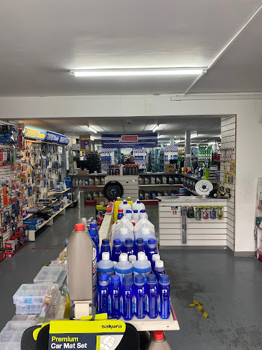 Motor Parts Direct, Plymouth - Plymouth