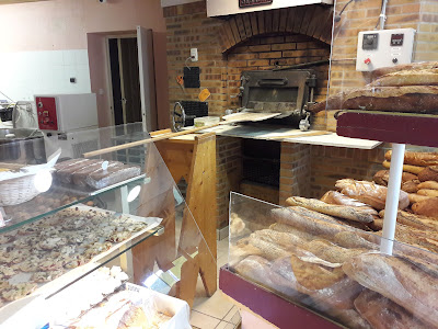 Boulangerie Pâtisserie à Toulouse