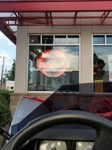 Bakery «Krispy Kreme Doughnuts», reviews and photos, 633 Evans St SW, Atlanta, GA 30310, USA