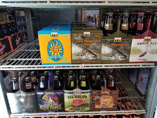 Convenience Store «Dunes View Kwik Shop», reviews and photos, 6397 Blue Star Hwy, Saugatuck, MI 49453, USA