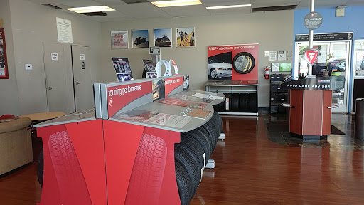 Tire Shop «Firestone Complete Auto Care», reviews and photos, 4201 Maine Ave, Baldwin Park, CA 91706, USA