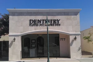 Justin Sycamore Thousand Oaks Dentistry image