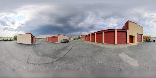 Self-Storage Facility «CubeSmart Self Storage», reviews and photos, 8410 Westphalia Rd, Upper Marlboro, MD 20774, USA