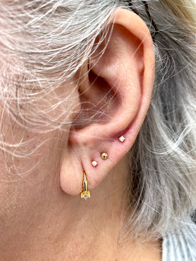 Explore mmiw tattoo ideas, creative tattoo ideas in Myrtle Beach, available at Professional Body Piercing by Jackie