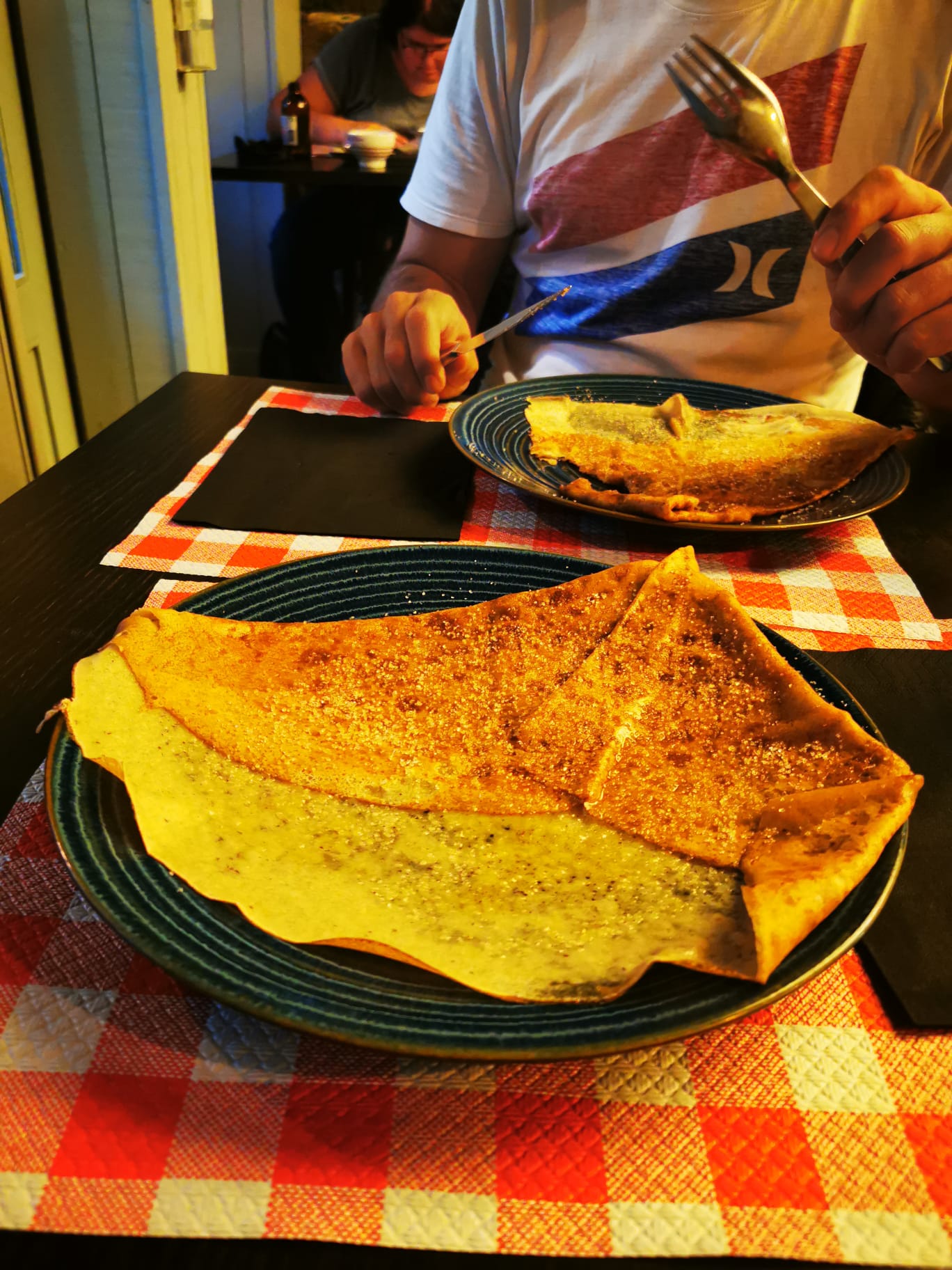 Photo n° 1 de l'avis de Guillaume.G fait le 18/08/2023 à 15:15