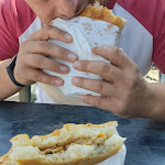 Photo n°1 de l'avis de Giada.i fait le 09/08/2022 à 11:37 sur le  Chalet Il Valico à Consuma