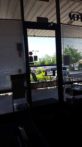 Barbecue Restaurant «Gobble Stop Smokehouse», reviews and photos, 1227 Castillon Arcade Plaza, Creve Coeur, MO 63141, USA