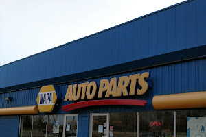 NAPA Auto Parts - L.A. Buchanan Ltd