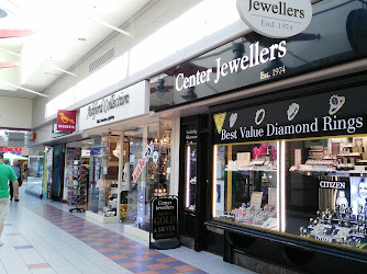 Centre Jewellers
