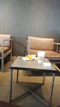 Atmosphère du Café Starbucks à Orly - n°11