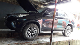 Auto Jato Tropical