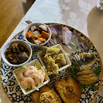 Photo n°3 de l'avis de massimiliano.i fait le 02/09/2021 à 09:49 sur le  Ristorante Agorà à San Vito Lo Capo