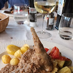 Photo n°6 de l'avis de Carlo.i fait le 02/09/2023 à 11:49 sur le  Agriturismo Coda di Gatto à Eraclea