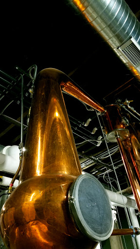 Distillery «Lakeward Spirits», reviews and photos, 65 Vandalia St, Buffalo, NY 14204, USA