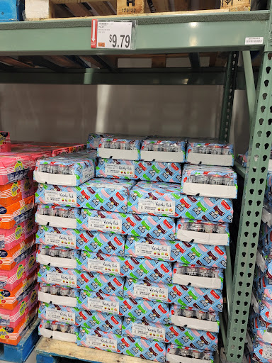 Warehouse club «BJ’s Wholesale Club», reviews and photos, 2300 W Oregon Ave, Philadelphia, PA 19145, USA