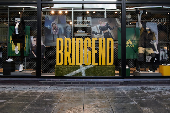 adidas Outlet Store Bridgend Open Times