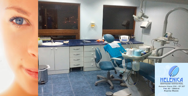 Clínica Dental Helenica
