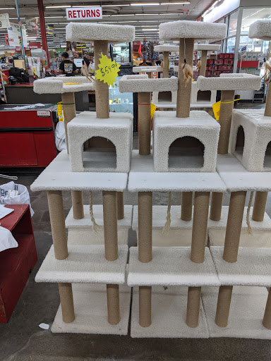 Department Store «Rural King», reviews and photos, 2960 E 10th St, Jeffersonville, IN 47130, USA