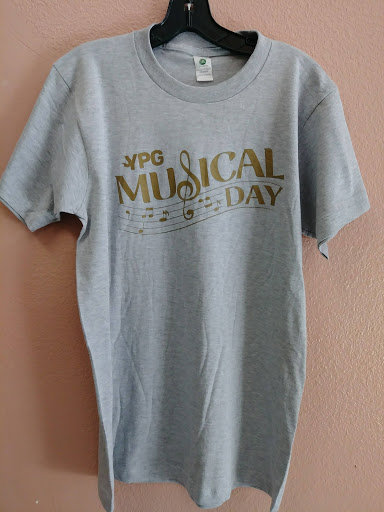 Graphic Designer «HG Graphic & Printing», reviews and photos, 6060 Otis Ave, Huntington Park, CA 90255, USA