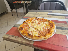 Pizza milano bastogne