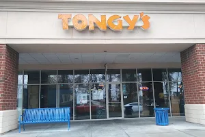 Tongy's Shmack House image