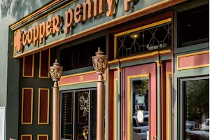 Copper Penny Pub image