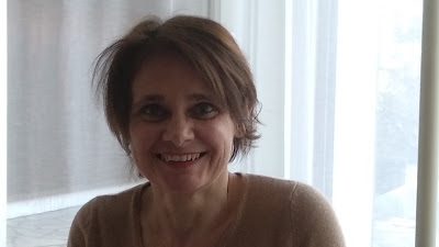 Dr Agnès LEGRAND à Lens