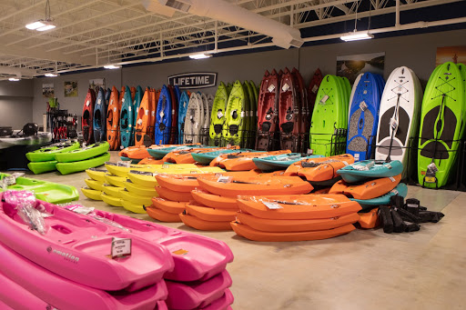 Playground Equipment Supplier «Lifetime Store - Draper», reviews and photos, 421 12300 S, Draper, UT 84020, USA