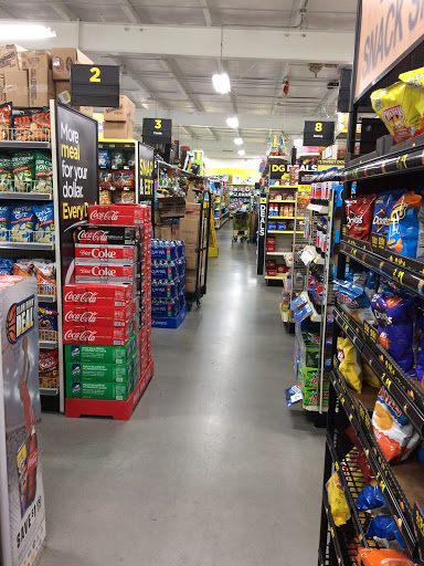 Home Goods Store «Dollar General», reviews and photos, 2751 Boundary St, Beaufort, SC 29906, USA