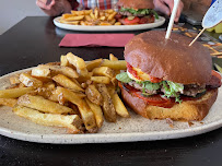 Plats et boissons du Restaurant L'ATELIER DU BURGER à Lamballe-Armor - n°2