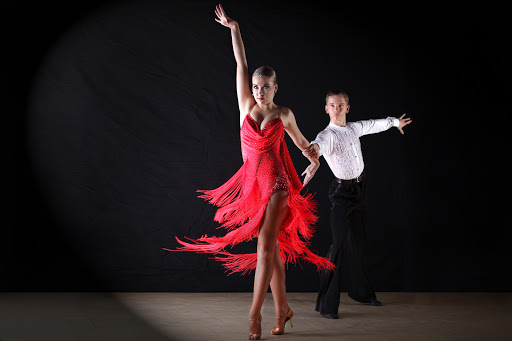 Dancelot Ballroom and Latin American Dance Studio