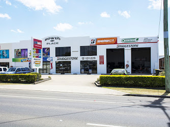 Bridgestone Select Hervey Bay