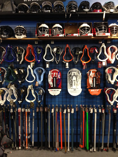 Sporting Goods Store «Play It Again Sports-Buckhead», reviews and photos, 3872 Roswell Rd NE, Atlanta, GA 30342, USA