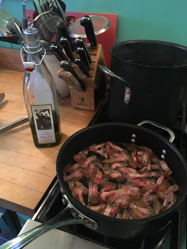 Deli «Famous Deli-Licious Italian Pork Store», reviews and photos, 130 Dolson Ave, Middletown, NY 10940, USA