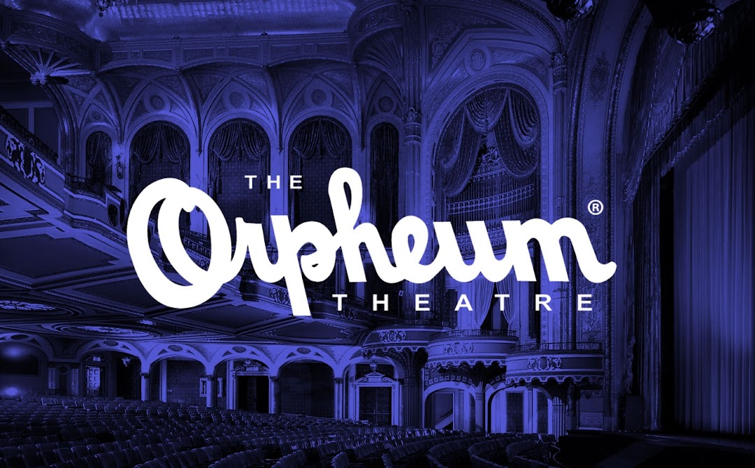The Orpheum Theatre