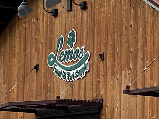 Pet Supply Store «Lemos Feed & Pet Supply», reviews and photos, 1320 Main St, Morro Bay, CA 93442, USA