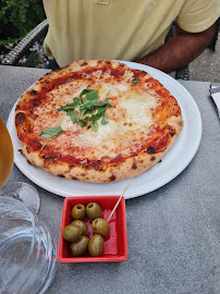 Pizza du Restaurant Bassano à Lieusaint - n°19
