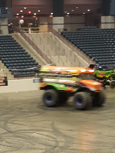 Arena «The Corbin Arena», reviews and photos, 500 Arena Dr, Corbin, KY 40701, USA