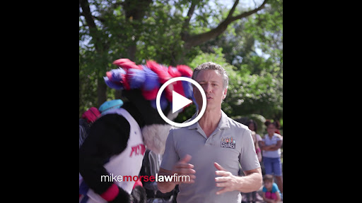 Personal Injury Attorney «The Mike Morse Law Firm», reviews and photos