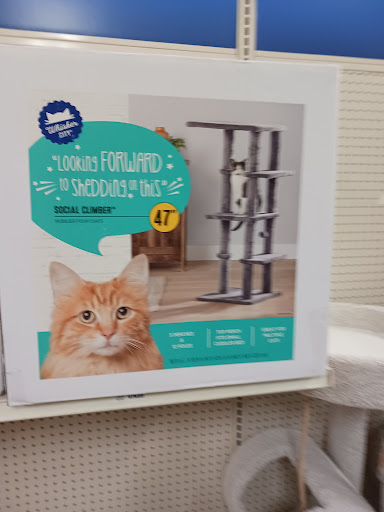 Pet Supply Store «PetSmart», reviews and photos, 160 Wadsworth Blvd, Lakewood, CO 80226, USA