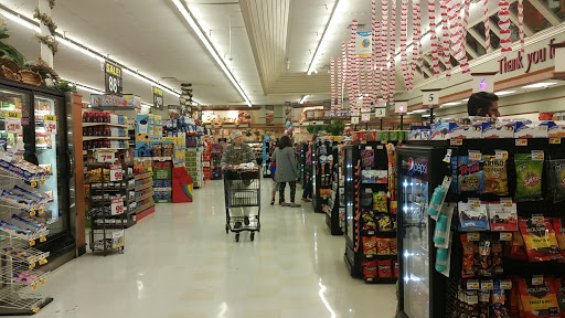 Supermarket «Stater Bros. Markets», reviews and photos, 6501 E Spring St, Long Beach, CA 90808, USA