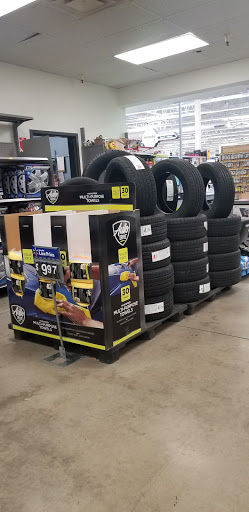 Tire Shop «Walmart Tires & Auto Parts», reviews and photos, 5800 US Highway 98 N, Lakeland, FL 33809, USA