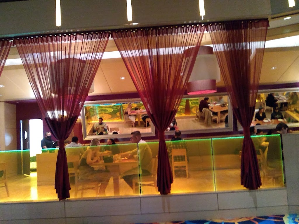 Zhen Bang Noodle & Sushi 08401