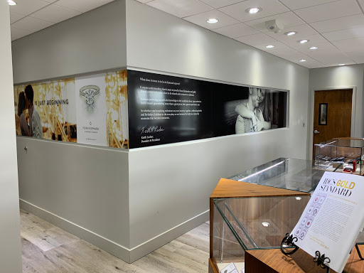 Jewelry Store «International Diamond Center», reviews and photos, 3696 Ulmerton Rd, Clearwater, FL 33762, USA